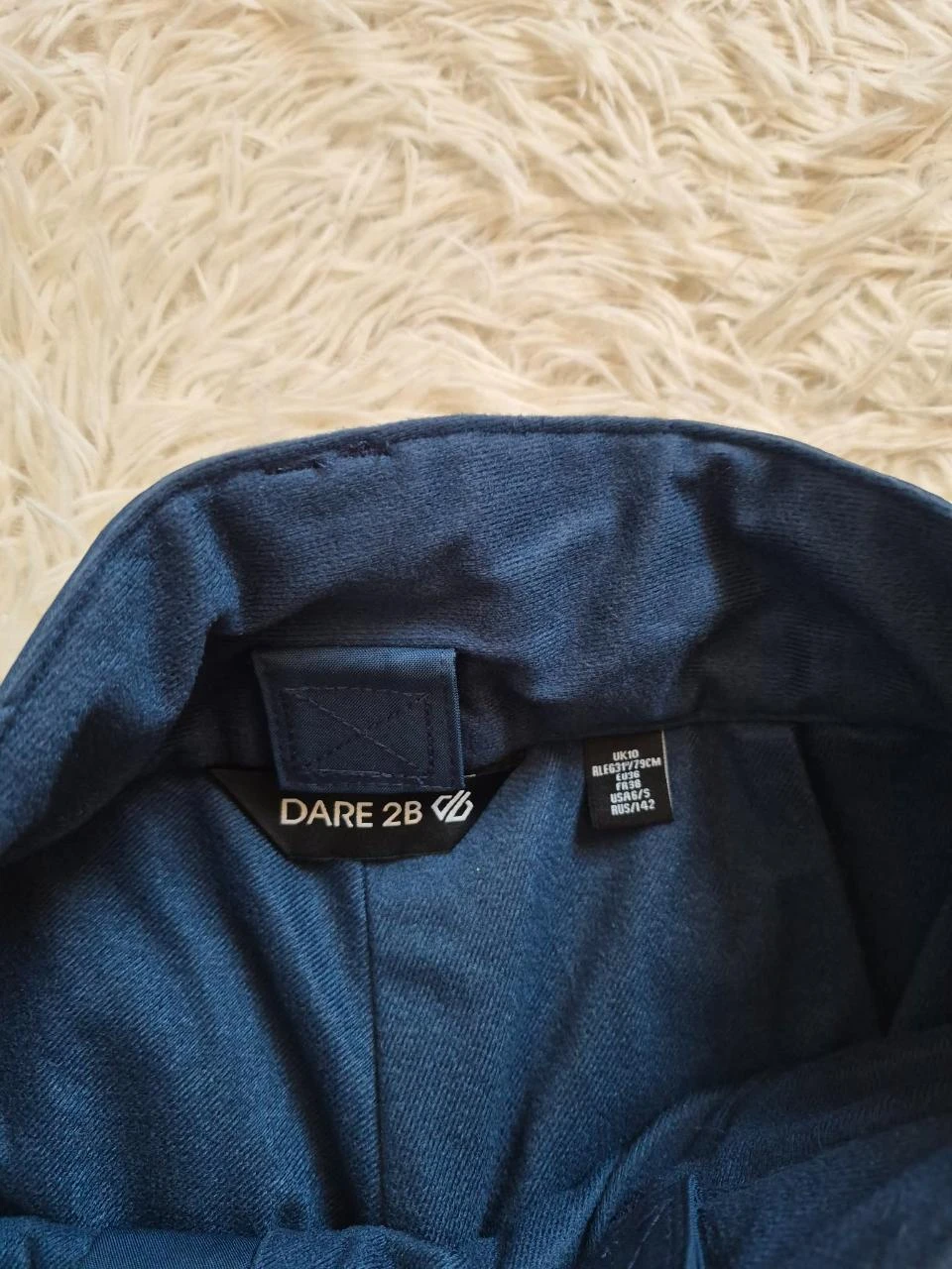 Pantalón de esquí Dare 2B - Talla 38 - Nuevo – photo 4
